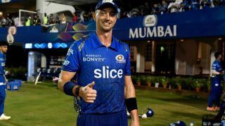 IPL 2022: Daniel Sams Happy That His Slower Balls Paid Off During Last-Over Thriller Against Gujarat Titans